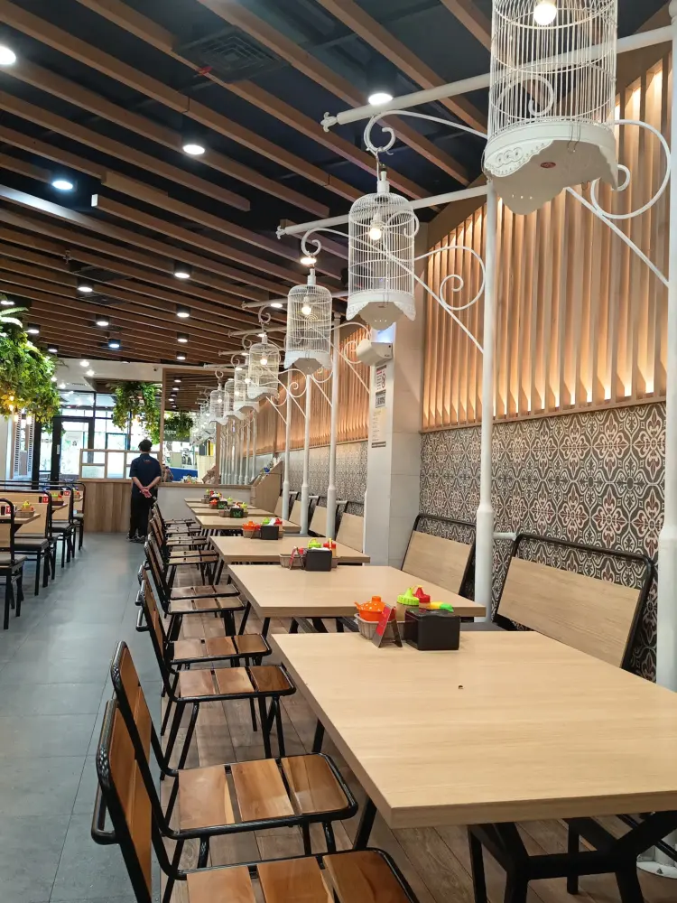 CABE MERAH MALL PANAKKUKANG 7