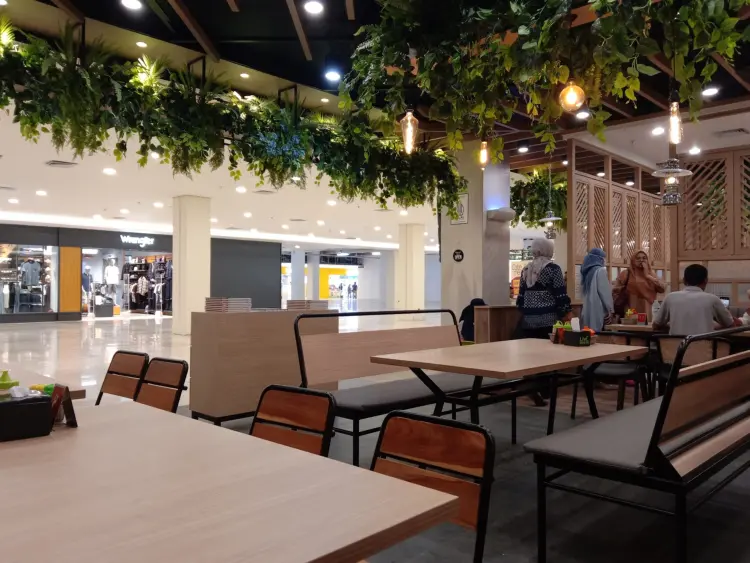 CABE MERAH MALL PANAKKUKANG 10