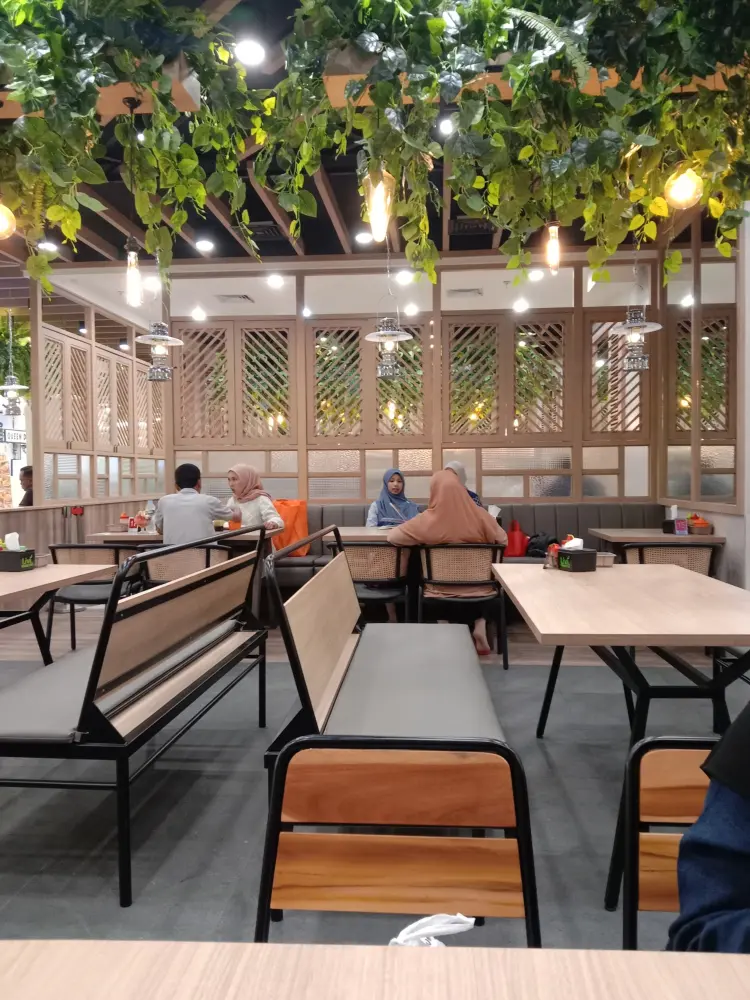 CABE MERAH MALL PANAKKUKANG 3