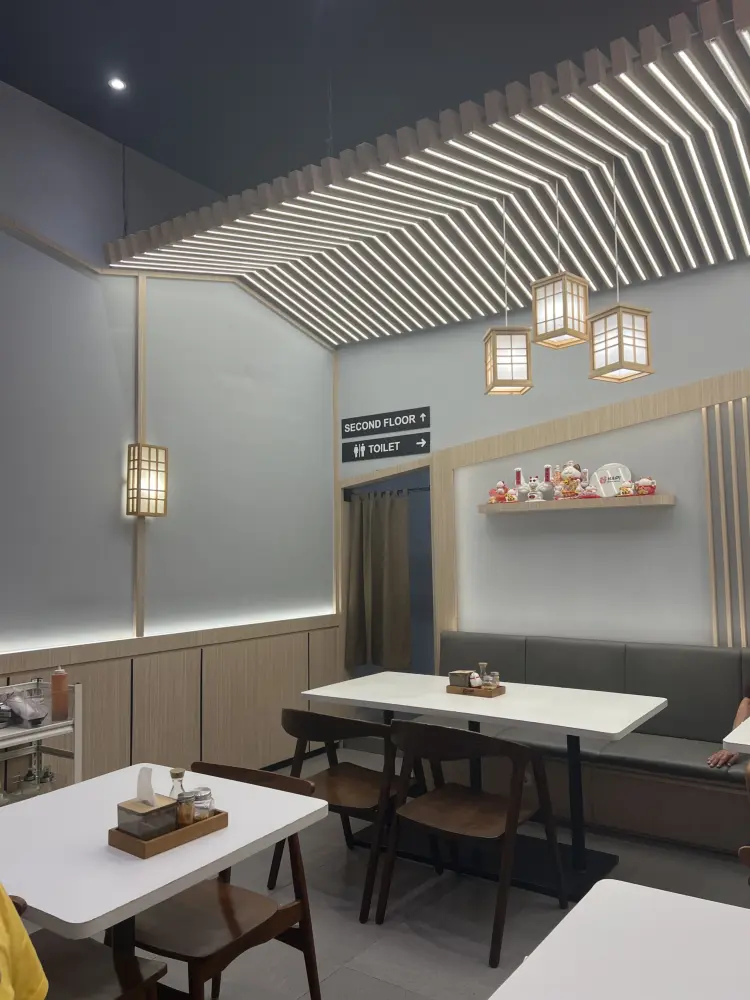 Hapi Ramen & Gyoza 7