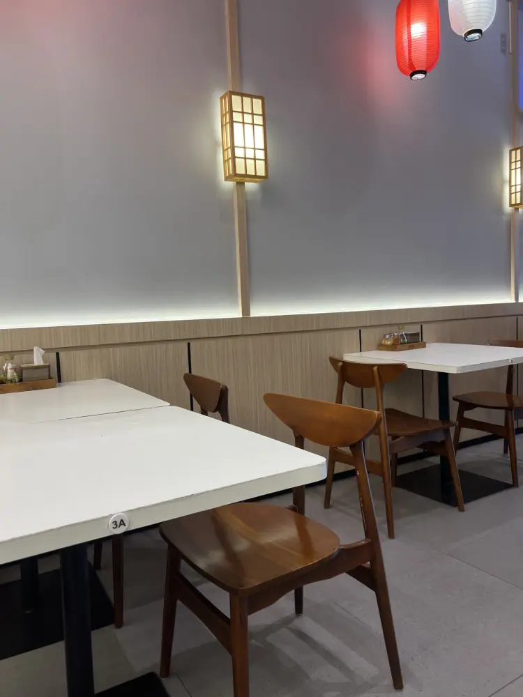 Hapi Ramen & Gyoza 4