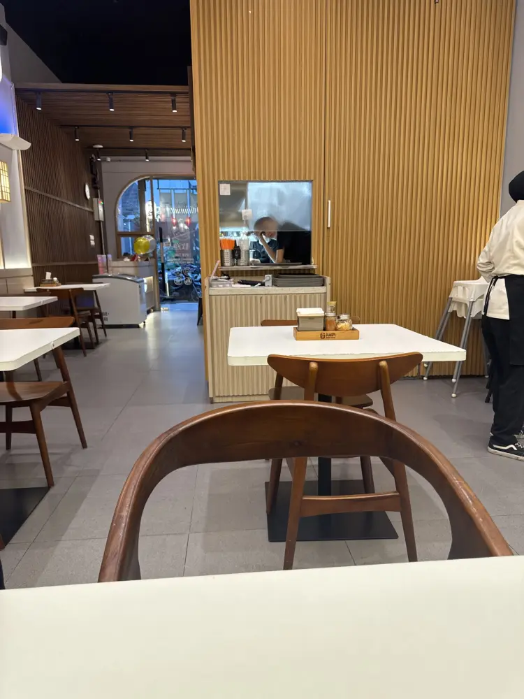 Hapi Ramen & Gyoza 5