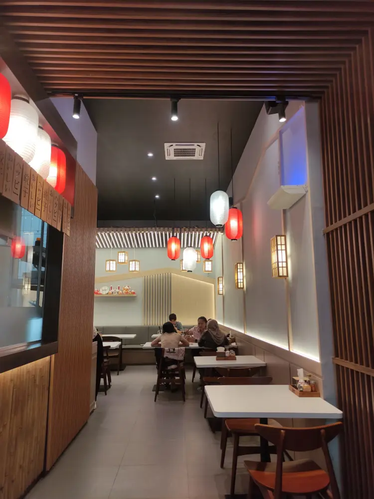 Hapi Ramen & Gyoza 2