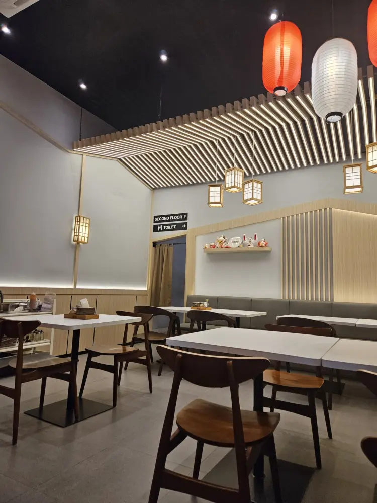 Hapi Ramen & Gyoza 8