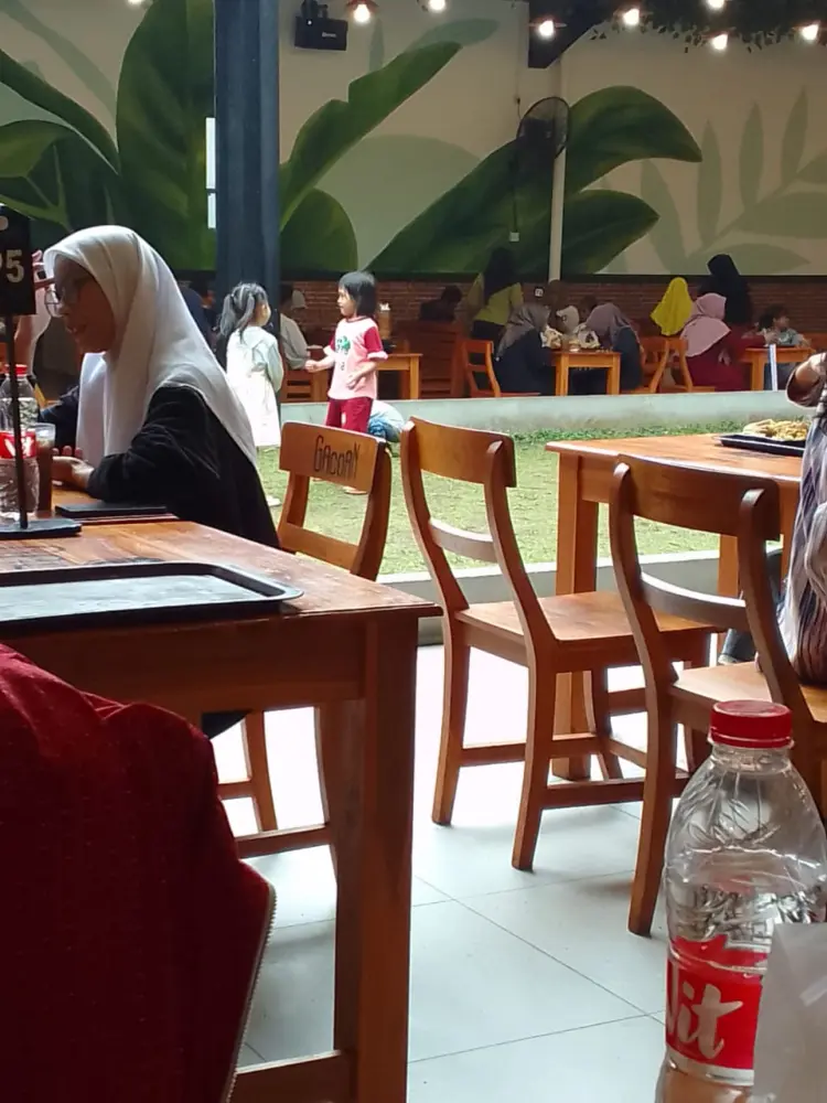 Mie Gacoan Kopo Sayati 10