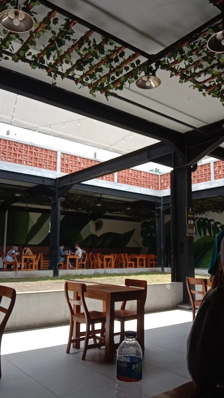 Mie Gacoan Kopo Sayati 6