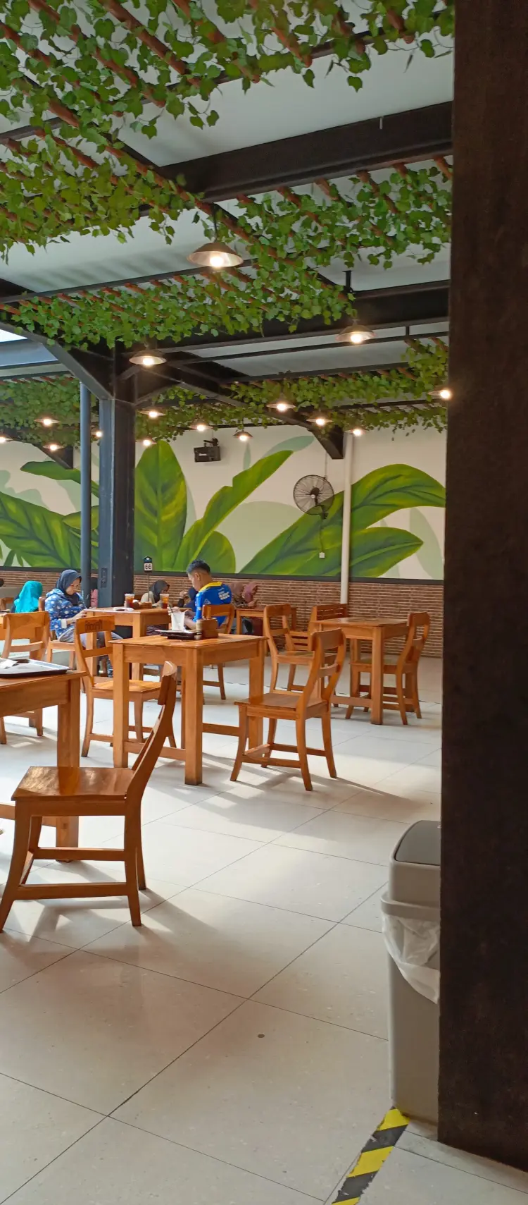 Mie Gacoan Kopo Sayati 7