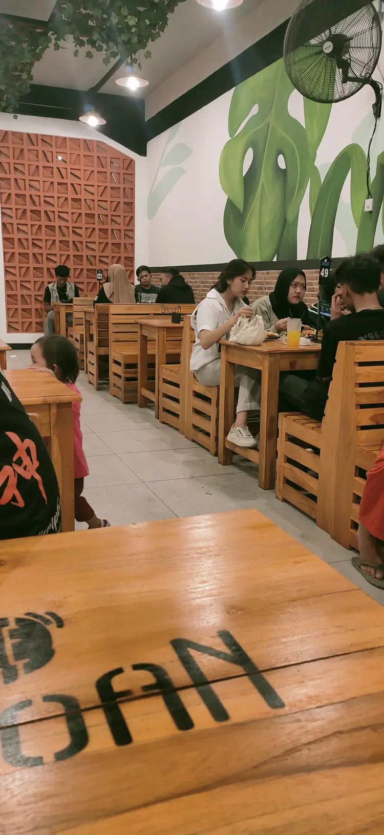 Mie Gacoan Kopo Sayati 2