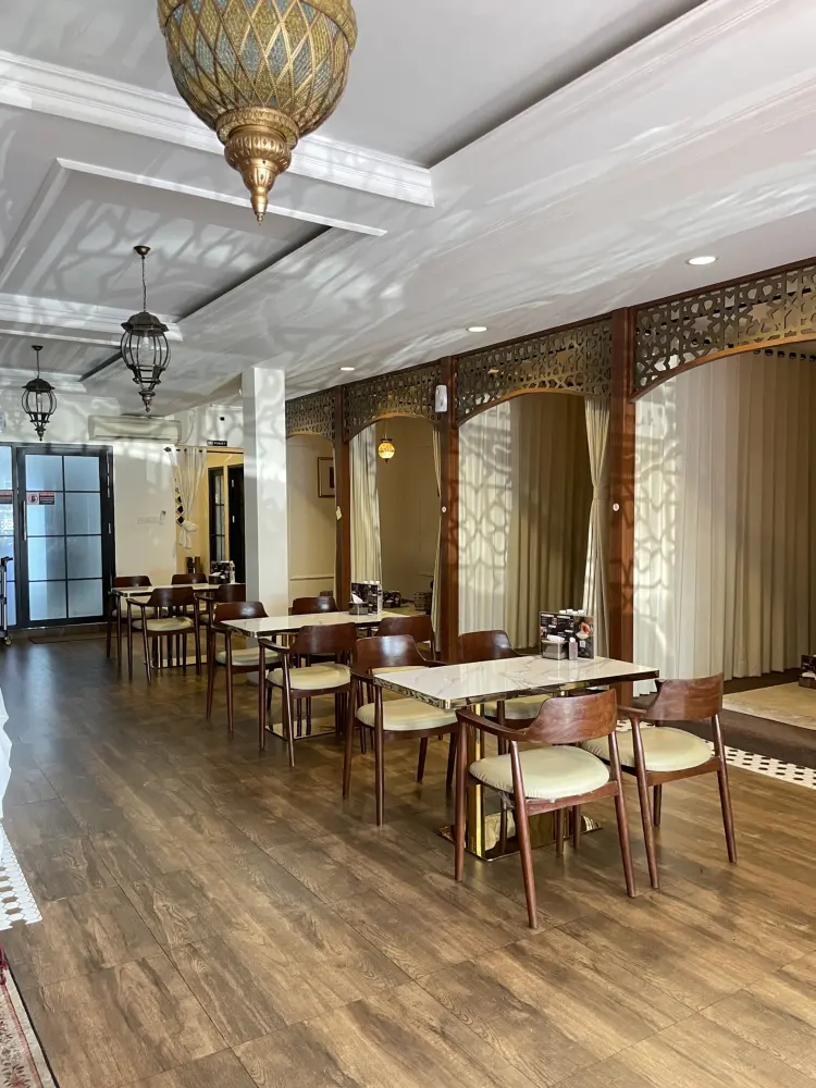 Hadramiah Restaurant Arabic & Indonesian Food 10