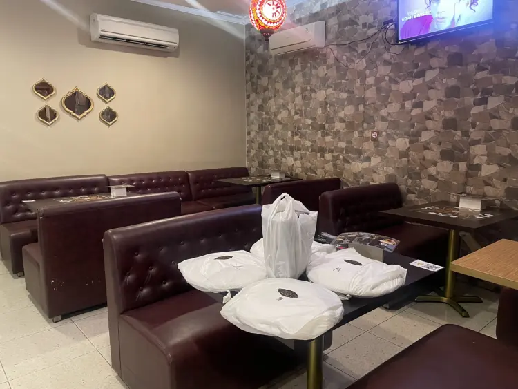 Hadramiah Restaurant Arabic & Indonesian Food 7