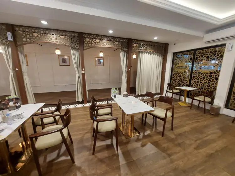 Hadramiah Restaurant Arabic & Indonesian Food 9