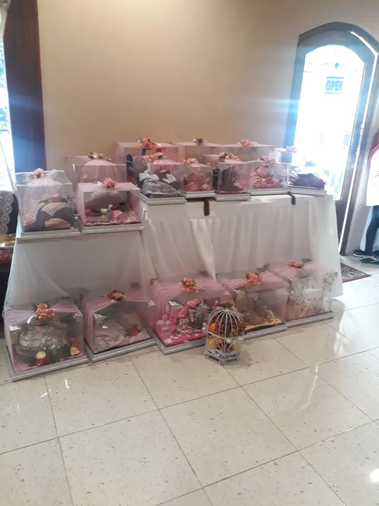 Hadramiah Restaurant Arabic & Indonesian Food 6