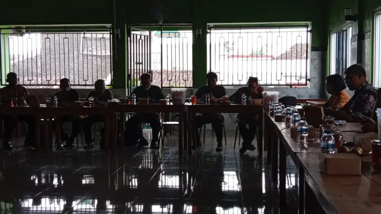 Bakso dan Mie Ayam Idola 5