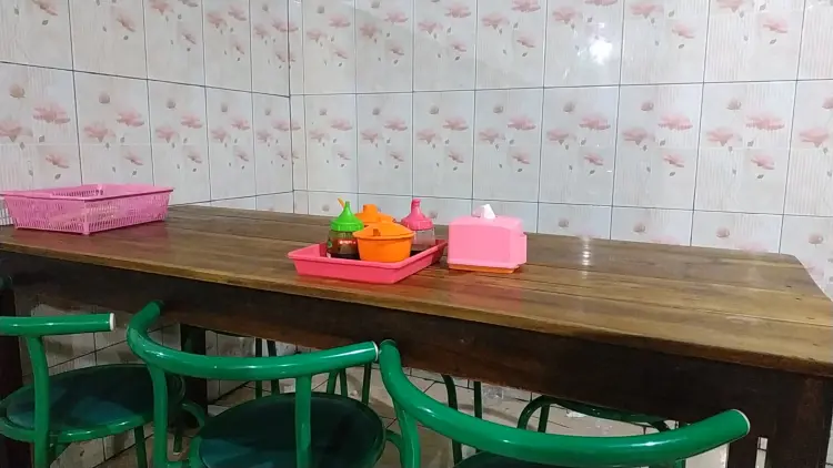 Bakso dan Mie Ayam Idola 3