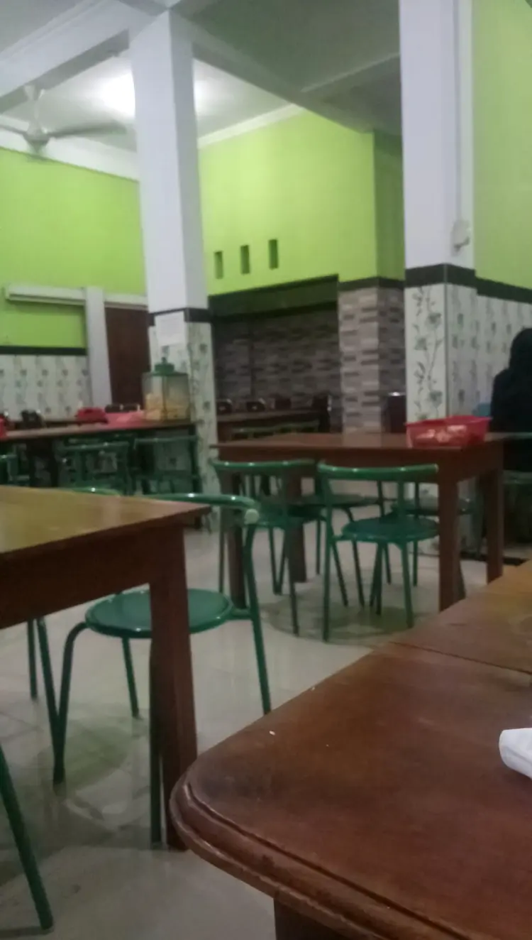 Bakso dan Mie Ayam Idola 10