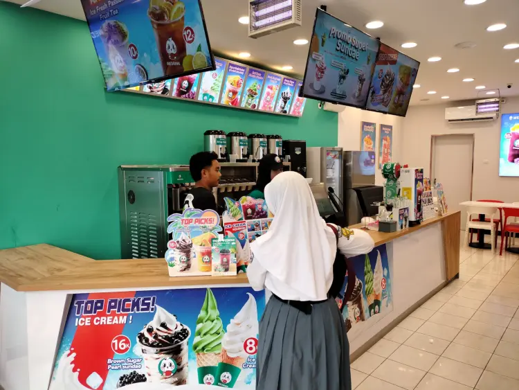 Wedrink Gerlong Girang 5