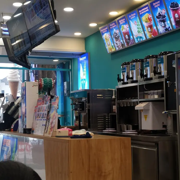 Wedrink Gerlong Girang 9