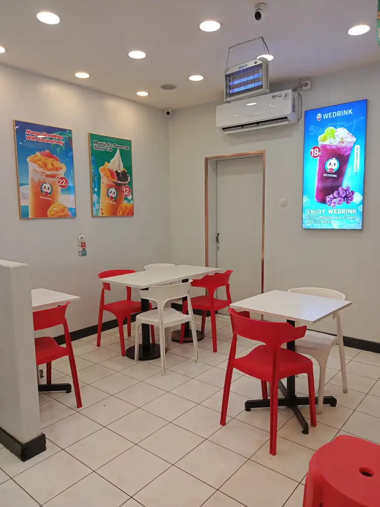 Wedrink Gerlong Girang 2