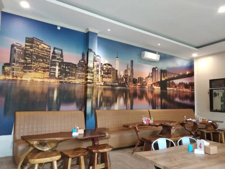 AWEH TWO FUTSAL CAFE 5