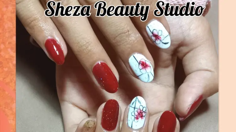 Sheza beauty studio 1