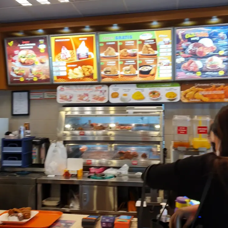 A&W Restoran - ITC BSD GF 9