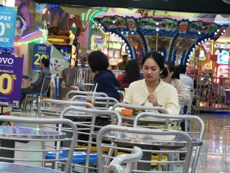 A&W Restoran - ITC BSD GF 3