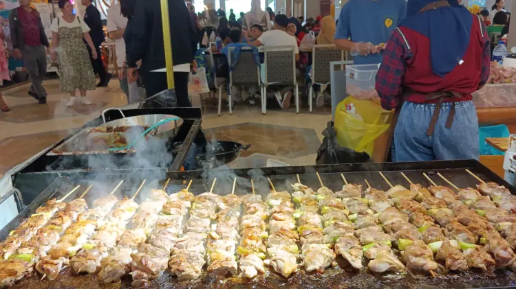 Tanamera Coffee - Makassar 7