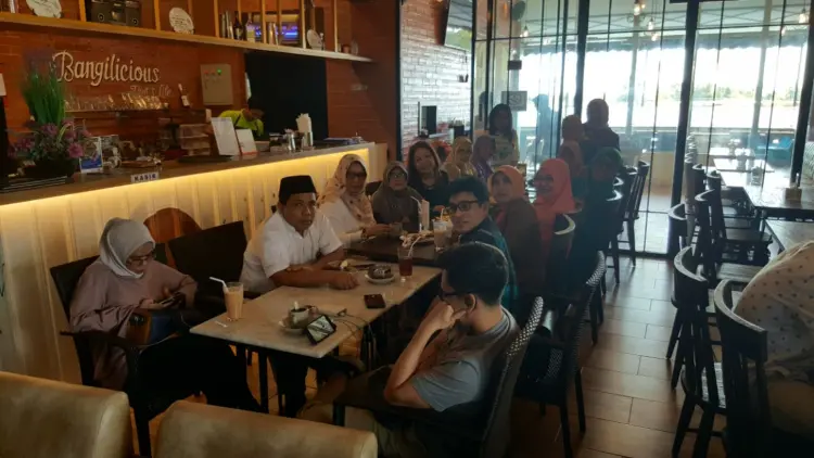 Tanamera Coffee - Makassar 4