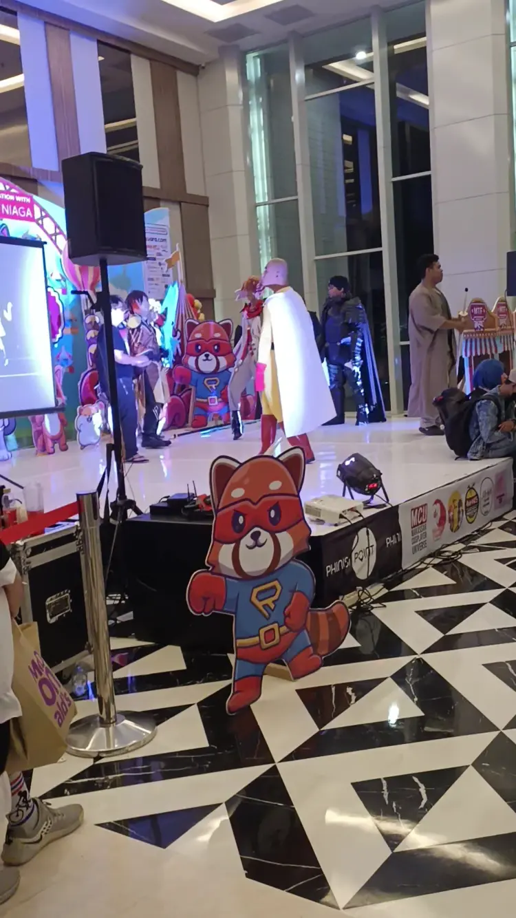 Tanamera Coffee - Makassar 3