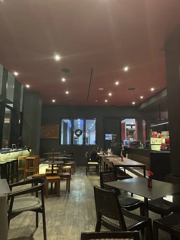 Tanamera Coffee - Makassar 10