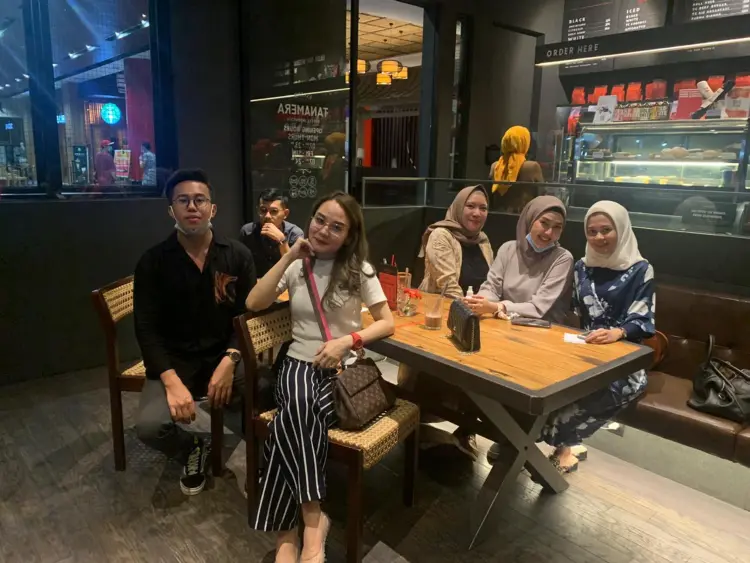 Tanamera Coffee - Makassar 2