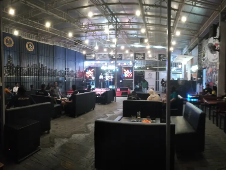 Cafe Sulthan by AHS 2