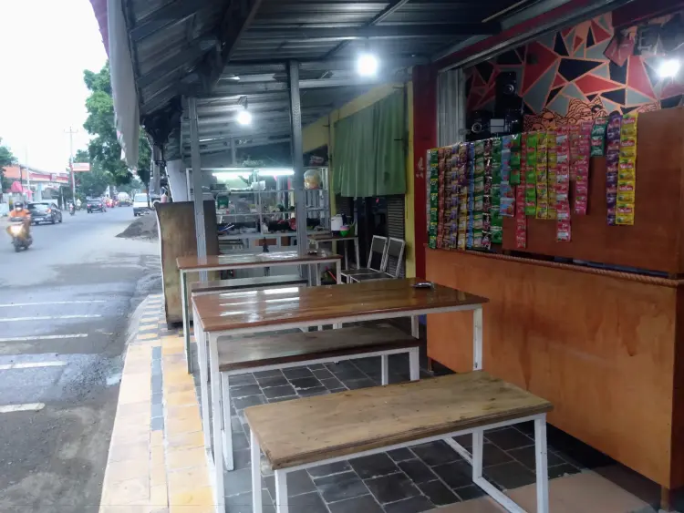 Kedai Karmen 1