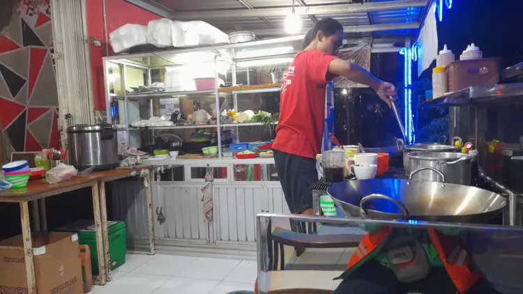 Kedai Karmen 4