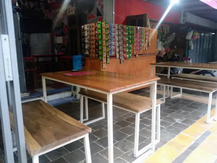 Kedai Karmen 3