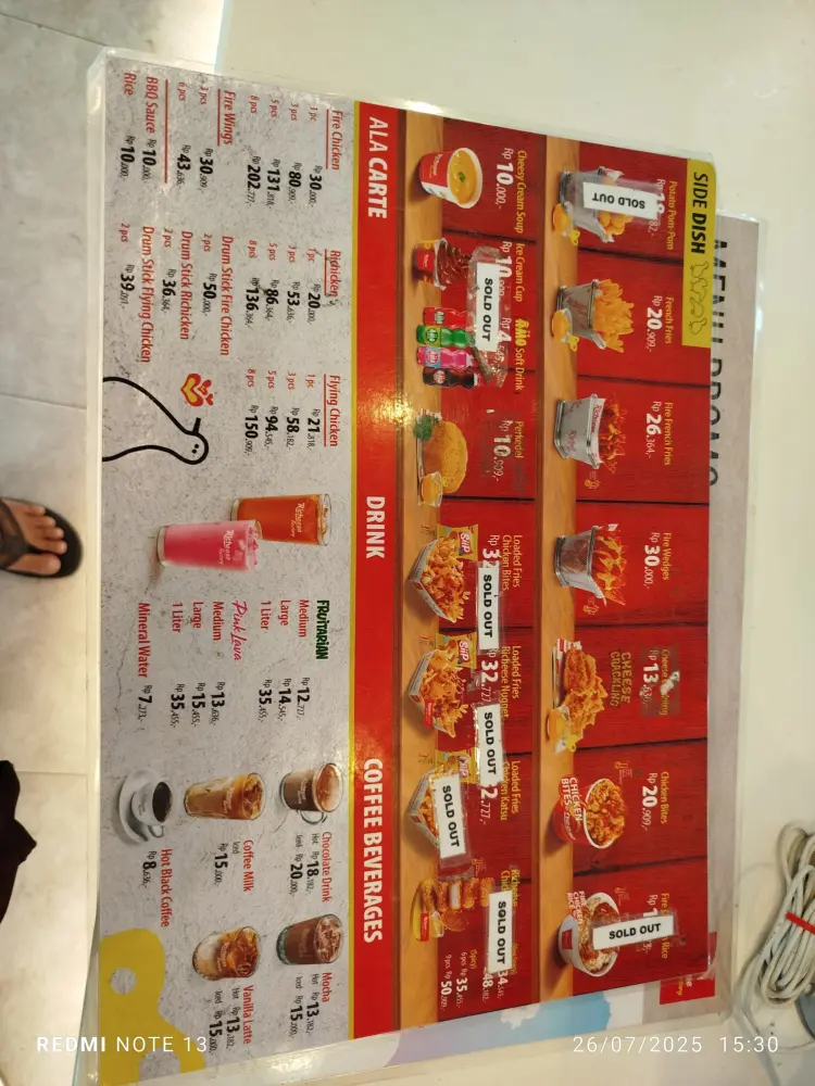 Richeese Factory Tenggarong 8