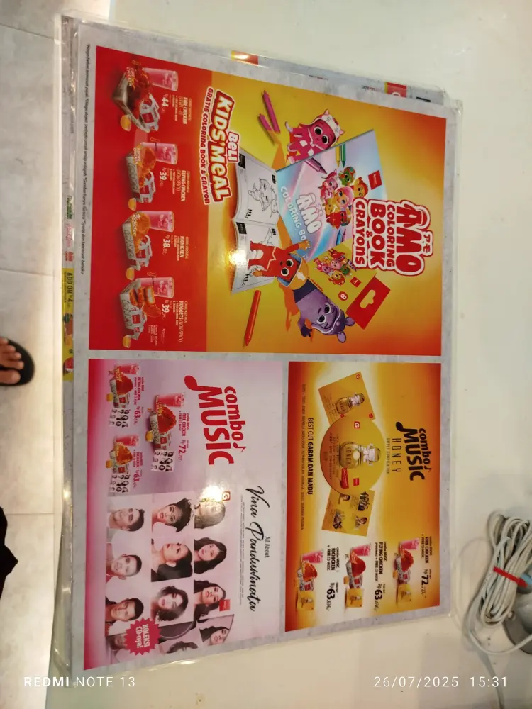 Richeese Factory Tenggarong 9