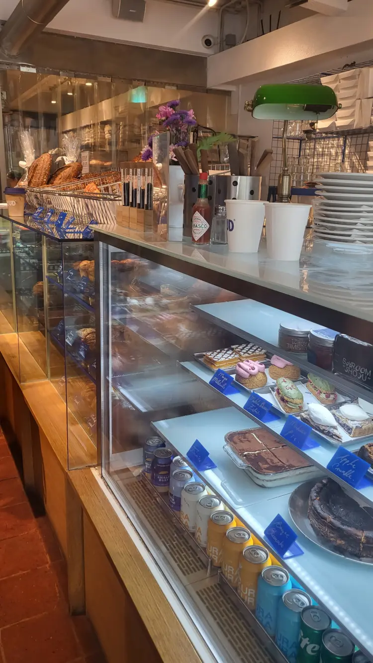 BRAUD General Store 4