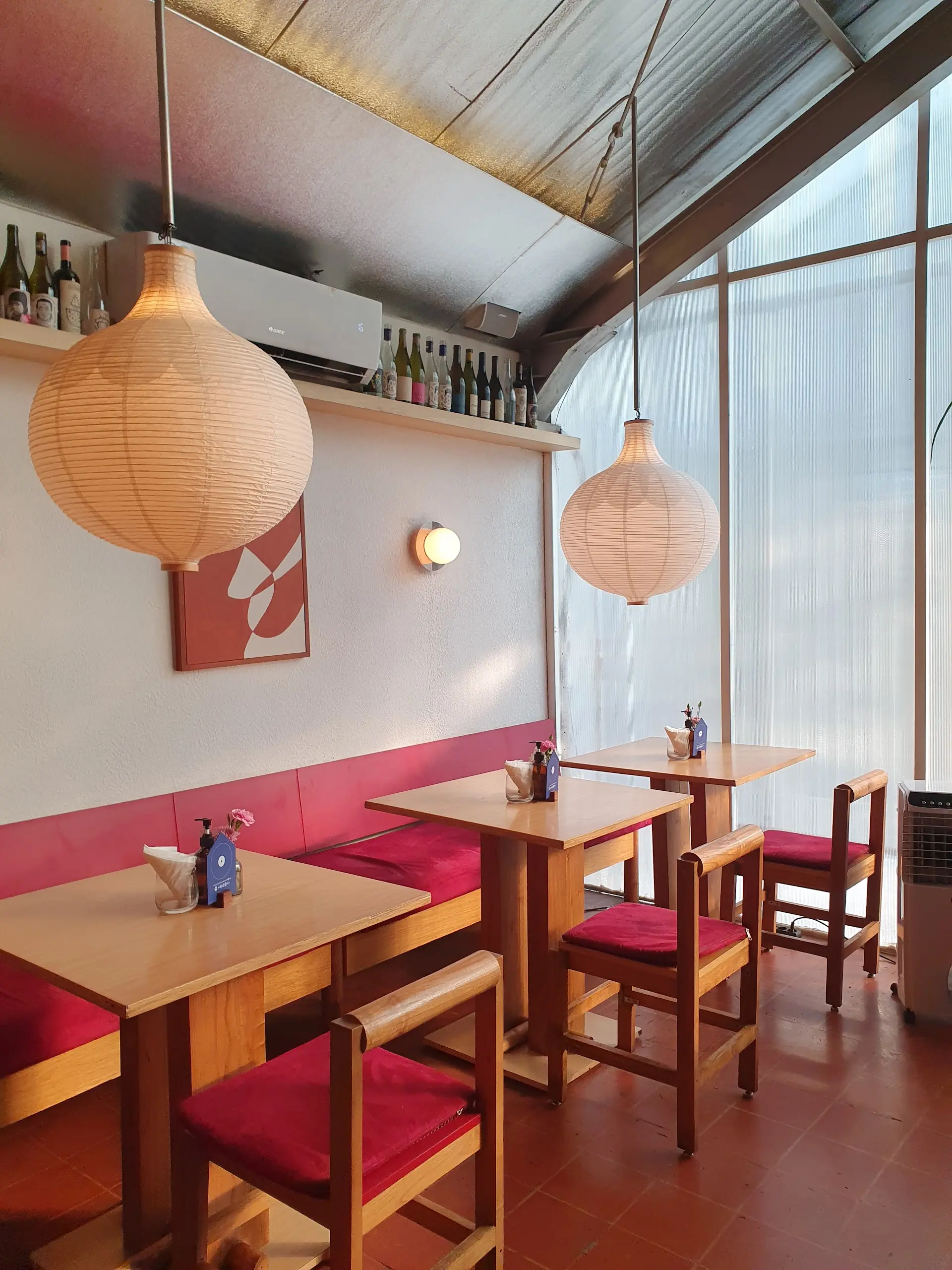 巴厘岛网红BRAUD开到雅加达，除了贵和排队还剩啥？ 8