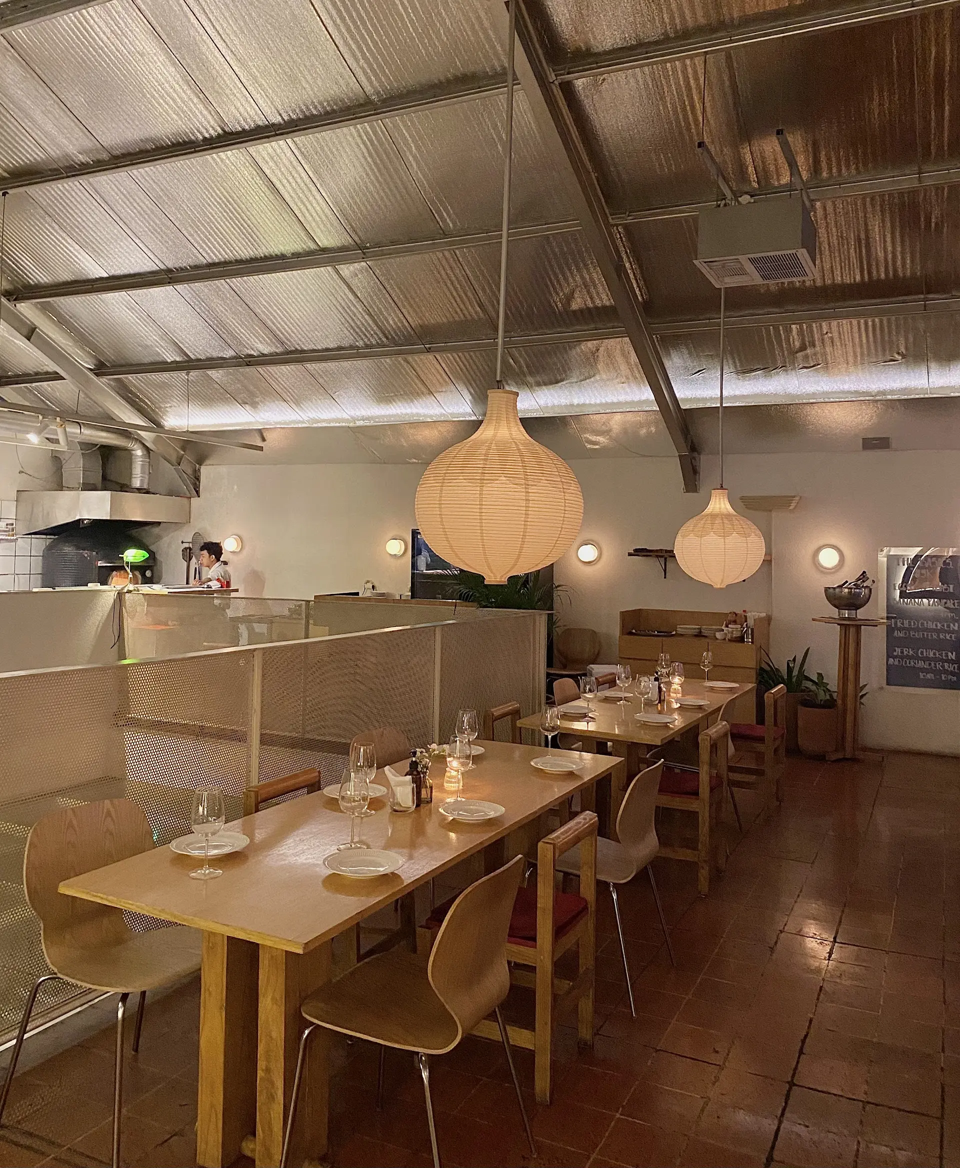 巴厘岛网红BRAUD开到雅加达，除了贵和排队还剩啥？ 4