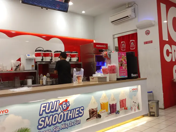 Momoyo Sukamaju Bandung 6