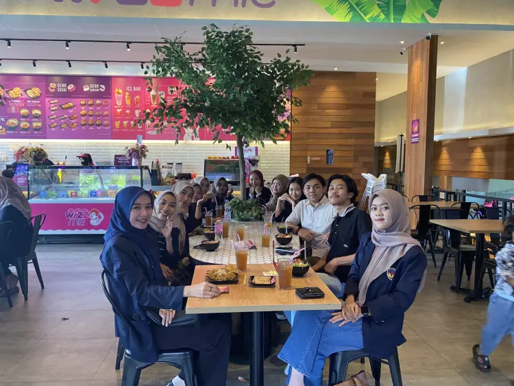 Wizzmie Ngaliyan Semarang 7