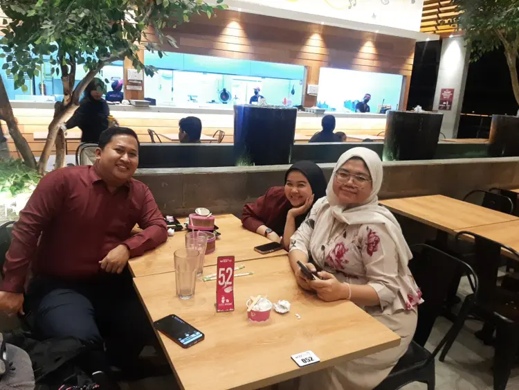 Wizzmie Ngaliyan Semarang 9