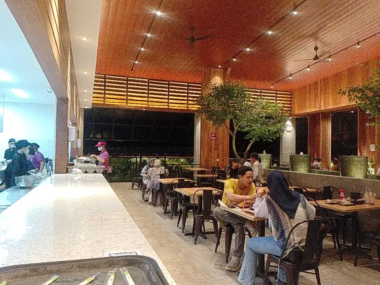 Wizzmie Ngaliyan Semarang 10