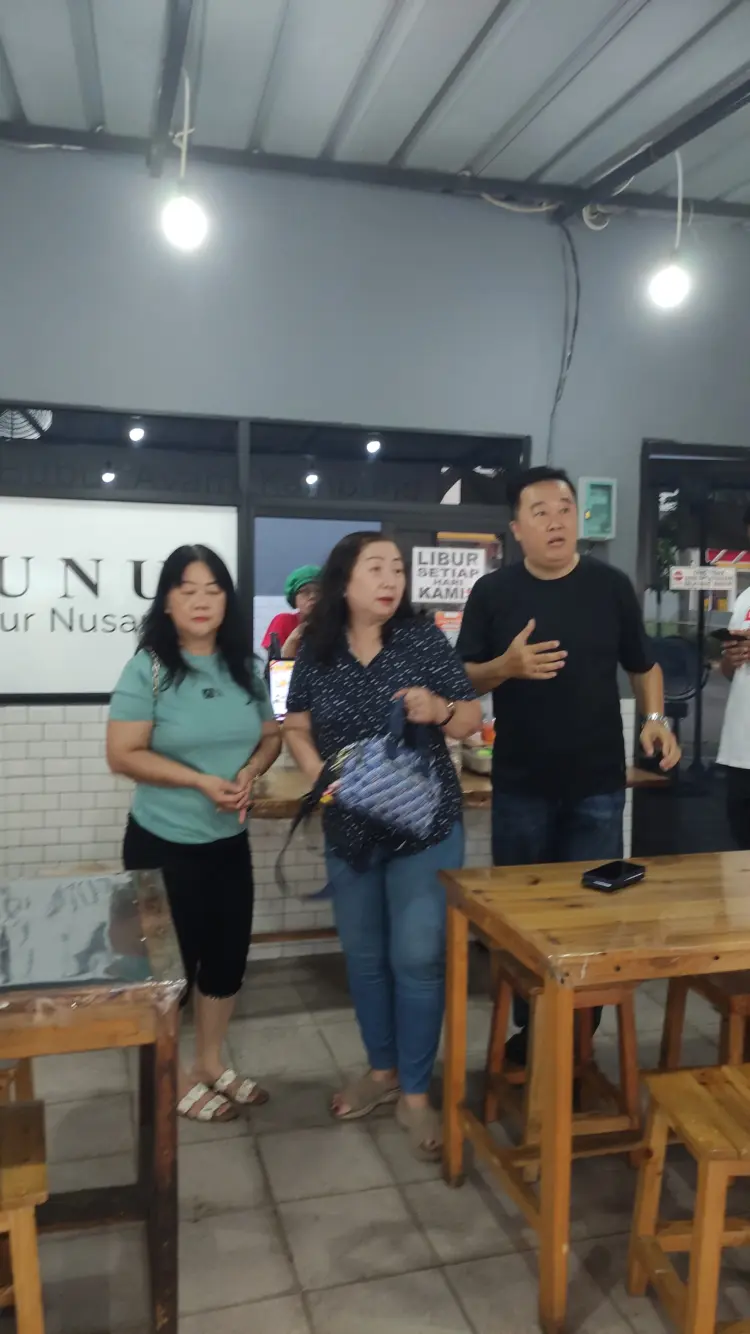 Bubur Ayam Kampung Nusantara Citra 5 4