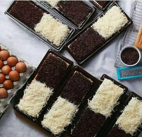 TOKO KUE bolu RA SARI 6