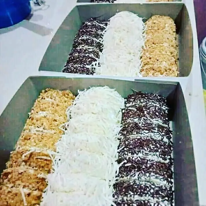 TOKO KUE bolu RA SARI 5
