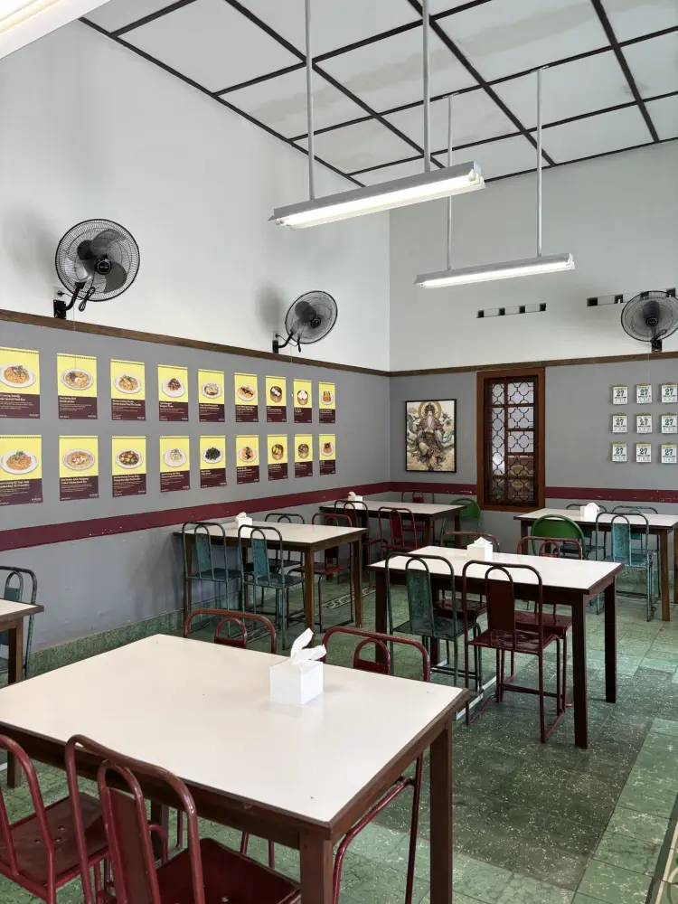 Serodja Prawirotaman 2