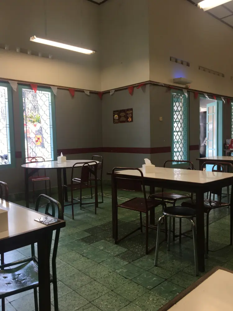 Serodja Prawirotaman 6