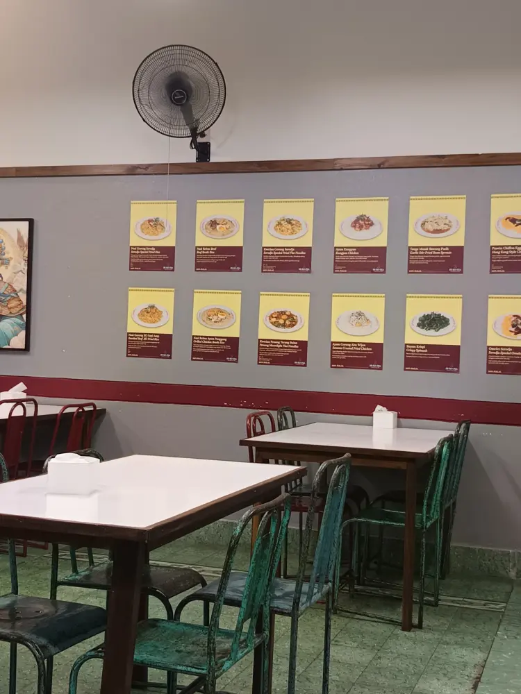 Serodja Prawirotaman 8